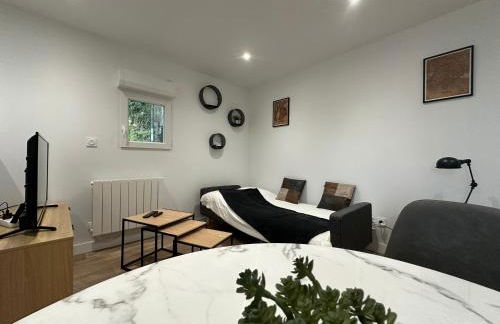 Le Roadtrip, cosy et calme - Foto 2