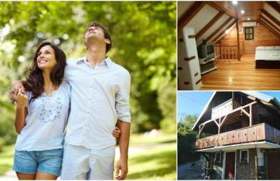 Old house by the stream - Photo 37