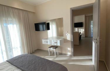 Olea House 2' walk from the sea - Foto 18