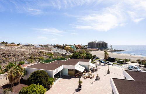 Seafront Penthouse in El Medano - Foto 20
