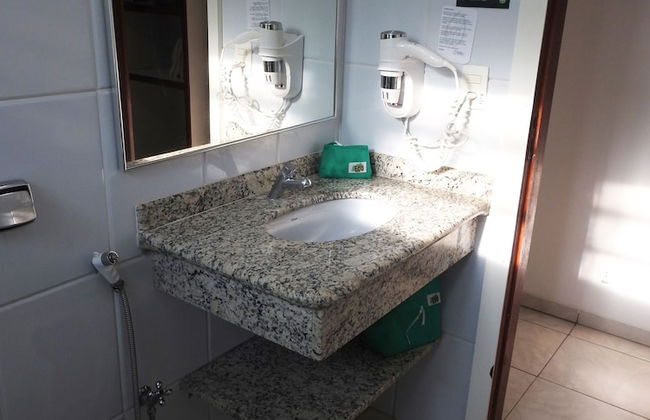 Brotas Eco Hotel Fazenda - Photo 27