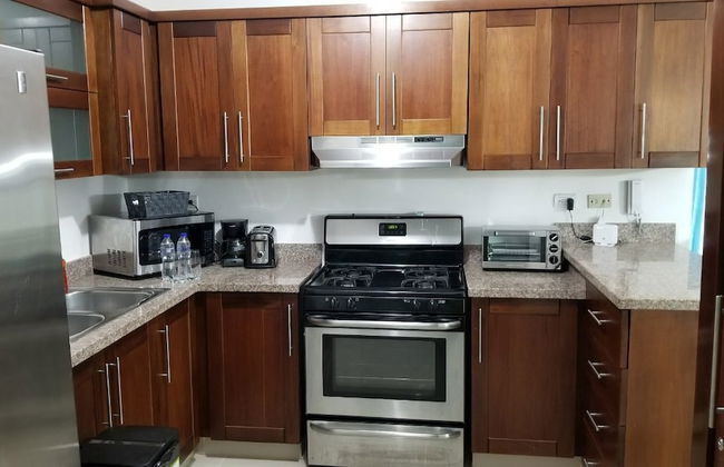 New Wonderful Apart With Pool - Foto 14