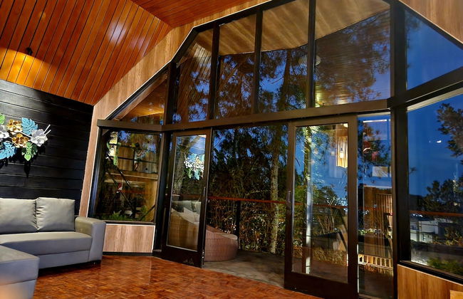 Villa 4-BR Klub Bunga No. 4 Batu Malang - Photo 15