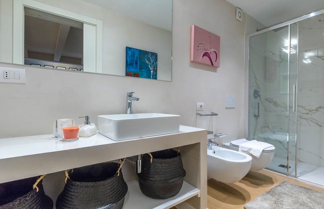 JOIVY Gorgeous Loft For 4 Near Arco Della Pace - Foto 19