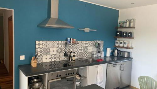 Draußen am See - Foto 3