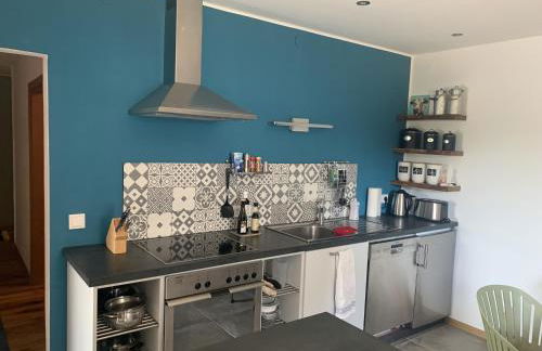 Draußen am See - Foto 3