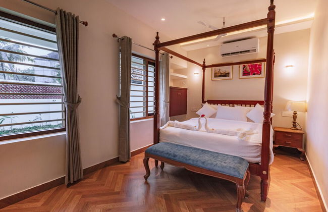 GEO HOLIDAY HOMES - Foto 5