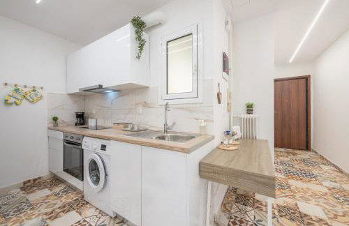 Ble Elia Thiseio Suite - Foto 26