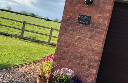 Foxglove retreat - Foto 17