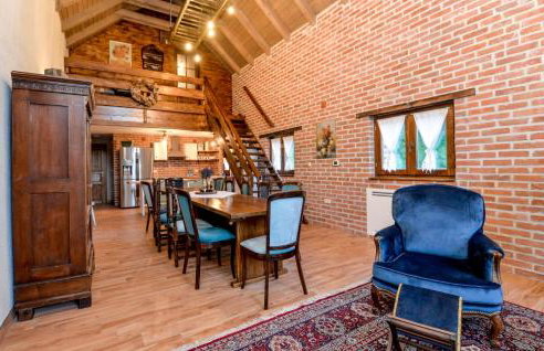 Vila Countryhouse Pijevci - Foto 42