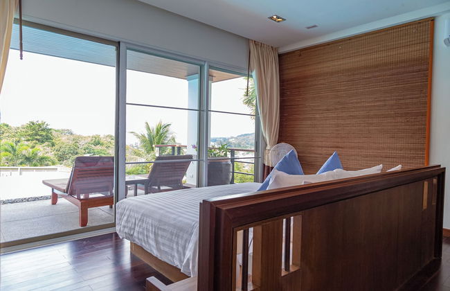 Villa Tantawan Resort And Spa - Foto 12