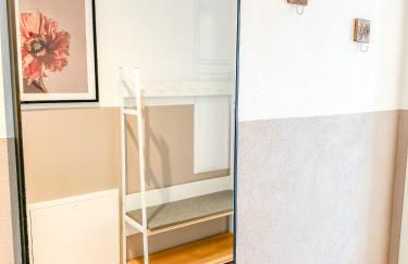 Sunset Club - STUDIO II - Küche - Balkon - Parken - Foto 25