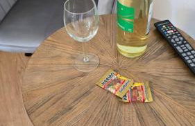 1 Zimmer Apartment klimatisiert - Foto 10