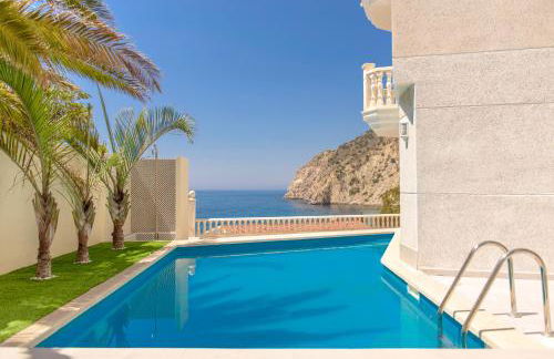 Aparthotel Ola Blanca - Foto 44