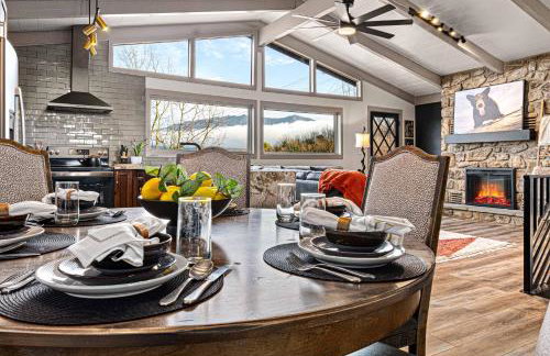 Ober Lux Chalet - Foto 17