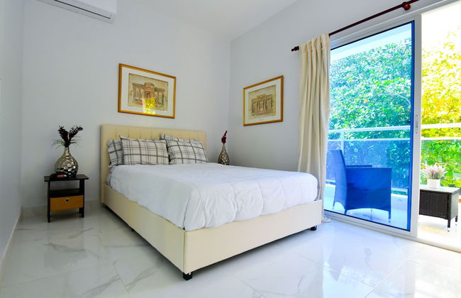 Rosil Place Aparthotel by the Beach - Foto 28