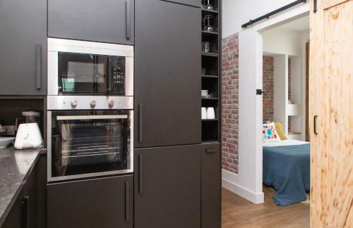 Luxury Apartment near Royal Palace - Photo 61