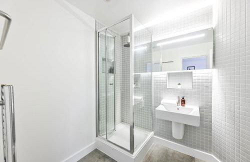 Shoreditch Comfortable 3 Bed Apartments - Foto 17