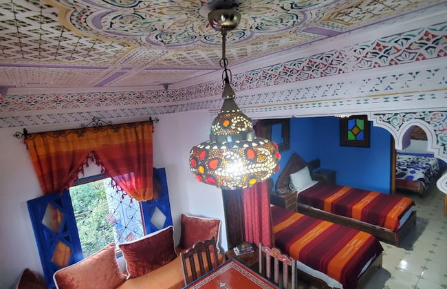 Hotel Blue City - Foto 21