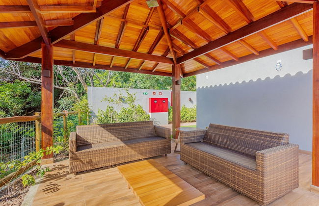 IT60 Lindo Village 2 Suítes - Itacimirim - Photo 33