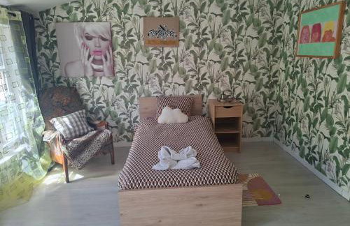 petite maison dans village de caractére - Foto 12