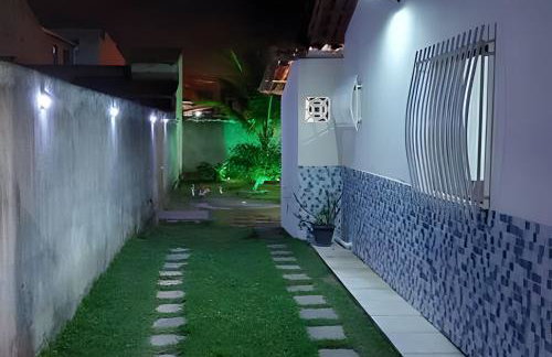 Casa de Temporada Guriri com Piscina - Cod 17 - Foto 40