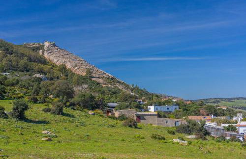 Casa Cortijo con piscina privada en Betis - Foto 25