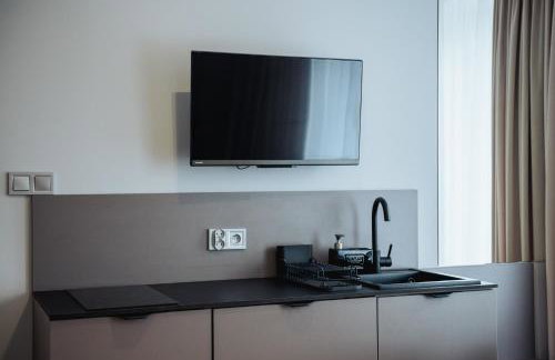 Apartamenty Janasa 13 - Foto 29