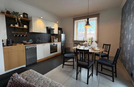 Domek przy Rajskiej - Foto 53