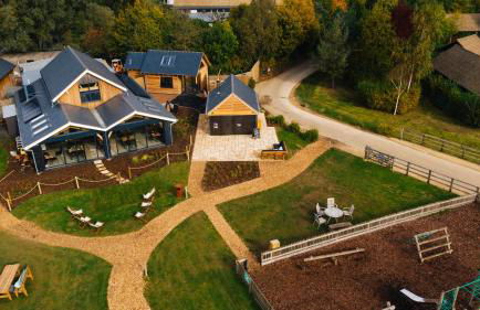 Llyn View HM122 Lakeside Spa Holidays - Foto 44