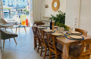 Maison de pêcheur Strelitzia amarrage 3,8m par 16m - Foto 6