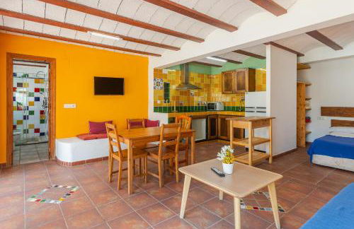 Allotjament Bogues - Foto 11