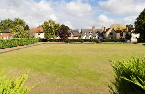 Vine Cottage - Foto 42