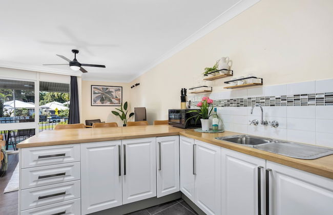 Modern Apartment Close to City Centre 21 - Foto 4