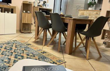 Appartamento Vacanza Moch - Viaggiatori alla scoperta della Costa dei Trabocchi - Foto 39