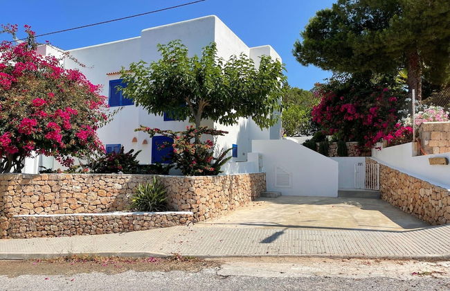 Belvilla by OYO Es Queixal - Foto 35