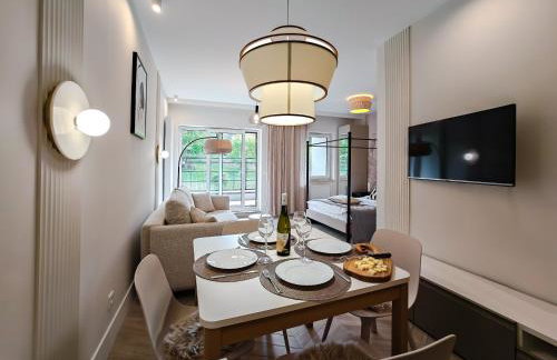 Apartament Swoboda Tatarska - Foto 5