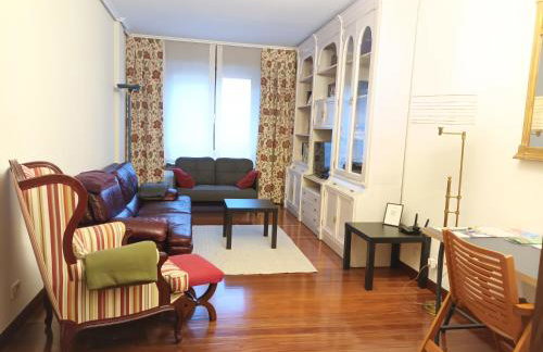 Apartamento Tellería con parking gratis - Foto 15