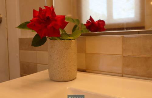 MyStay - Refúgio dos Sonhos - Foto 41