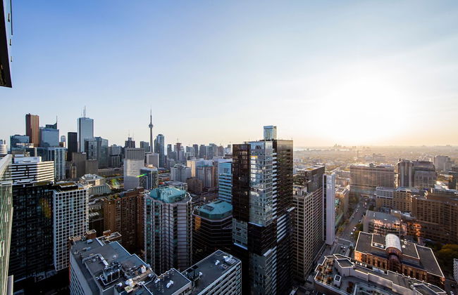 Canada Suites on Bay - Foto 62