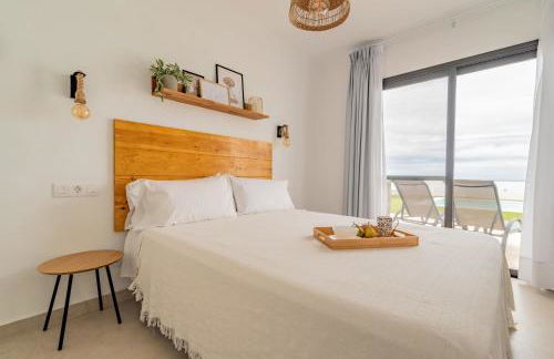 Sea Breeze Heated Pool Sea View - Foto 12