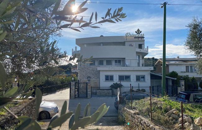 Apartments Princess Valdanos - Foto 78