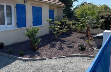 Villa 11 pers 4CH - Jacuzzi - Le Cormier - Foto 12