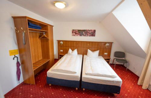 Komfort Apartmenthaus Haslbach FGZ - Foto 22