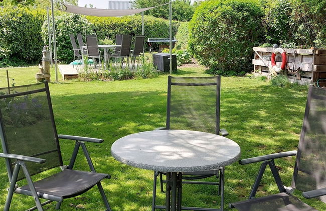 Appartement in Strandnaehe - Photo 13