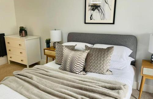 Charming Cottage close to M4 Bridgend - Foto 12