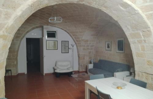 Casa vacanza nel cuore della pietra - Foto 29