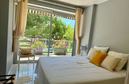 Château de la Mer Appartement - Foto 15