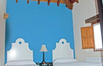 La Casa de la Abuela Milagros - Photo 25