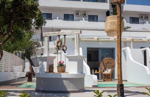 Malibu Boutique Studios & Bungalows - Foto 104